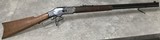 WINCHESTER 1873 .38 SPECIAL/.357 MAGNUM - 1 of 3