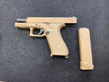 GLOCK 19X 9MM LUGER (9X19 PARA) - 3 of 3