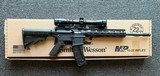 SMITH & WESSON M&P15-22 .22 LR - 1 of 2