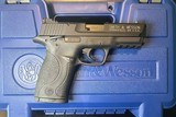 SMITH & WESSON M&P22 Compact .22 LR - 2 of 2