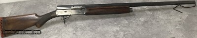BROWNING AUTO 5 12 GA