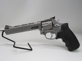 TAURUS 627 TRACKER .357 MAG - 1 of 3