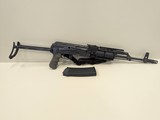 PIONEER ARMS CORP. AK-47 Sporter 5.56X45MM NATO - 1 of 3