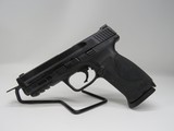 SMITH & WESSON M&P9 M2.0 9MM LUGER (9X19 PARA) - 1 of 3