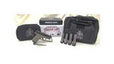 SPRINGFIELD ARMORY HELLCAT OSP (GEAR UP PKG) 9MM LUGER (9X19 PARA) - 1 of 3