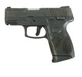 TAURUS G2C 9MM LUGER (9X19 PARA) - 1 of 3