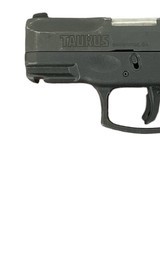 TAURUS G2C 9MM LUGER (9X19 PARA) - 3 of 3
