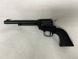 HERITAGE MFG. ROUGH RIDER .22 LR - 3 of 3