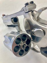 ROSSI M971 .38 SPECIAL/.357 MAGNUM - 3 of 3