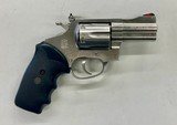 ROSSI M971 .38 SPECIAL/.357 MAGNUM - 1 of 3
