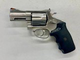 ROSSI M971 .38 SPECIAL/.357 MAGNUM - 2 of 3