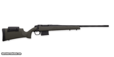 Weatherby Model 307 Range XP .280 ACKLEY IMPROVED