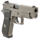 SIG SAUER P220 LEGION .45 ACP - 3 of 3