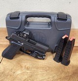 SIG SAUER P320 X COMPACT 9MM LUGER (9X19 PARA) - 2 of 3