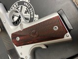 SPRINGFIELD ARMORY RONIN 1911 EMP 9MM LUGER (9X19 PARA) - 3 of 3