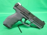 HECKLER & KOCH VP9 TWO TONE GRAY 9MM LUGER (9X19 PARA) - 2 of 3
