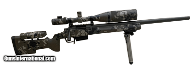 SURGEON RIFLES NEW!!!! Scalpel F-Class .308 WIN