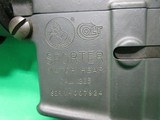 COLT SPORTER MATCH HBAR 5.56X45MM NATO - 3 of 3