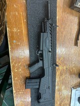 CENTURY ARMS BP-12 12 GA - 1 of 2