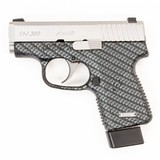 KAHR ARMS CW380 .380 ACP - 1 of 2