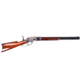 CIMARRON 1873 SHORT RIFLE .44-40 WIN - 2 of 2