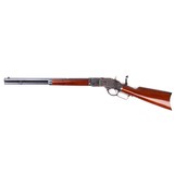 CIMARRON 1873 SHORT RIFLE .44-40 WIN - 1 of 2