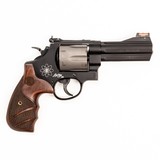 SMITH & WESSON 329PD AIRLITE .44 MAGNUM - 2 of 3
