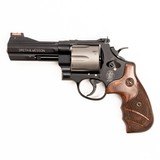 SMITH & WESSON 329PD AIRLITE .44 MAGNUM - 1 of 3