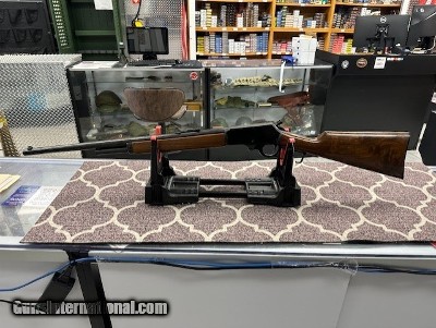 MARLIN 1895 .45-70 GOVT