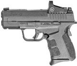 SPRINGFIELD ARMORY XD-S MOD.2 OSP 9MM LUGER (9X19 PARA) - 1 of 1