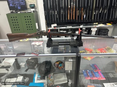 ARMI SPORT PRODUCTS armi sport .45-70 GOVT