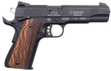 MAUSER 1911 .22 LR