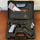 CZ SHADOW 2 Compact 9MM LUGER (9X19 PARA) - 1 of 3