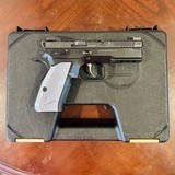 CZ SHADOW 2 Compact 9MM LUGER (9X19 PARA) - 3 of 3