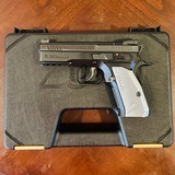 CZ SHADOW 2 Compact 9MM LUGER (9X19 PARA) - 2 of 3