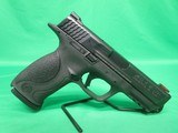 SMITH & WESSON M&P9 9MM LUGER (9X19 PARA) - 2 of 3