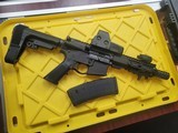 ANDERSON MANUFACTURING AM 15 5.56X45MM NATO - 2 of 3