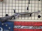 MARLIN MARLIN 1895 SBL NON THREADED 45-70 GOV STAINLESS .45-70 GOVT - 1 of 3