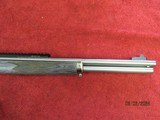 MARLIN MARLIN 1895 SBL NON THREADED 45-70 GOV STAINLESS .45-70 GOVT - 3 of 3