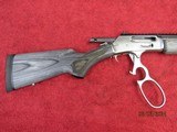 MARLIN MARLIN 1895 SBL NON THREADED 45-70 GOV STAINLESS .45-70 GOVT - 2 of 3