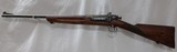 KRAG-JORGENSEN 1898 SPRINGFIELD .30-40 KRAG - 2 of 3