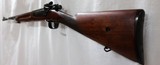 KRAG-JORGENSEN 1898 SPRINGFIELD .30-40 KRAG - 3 of 3