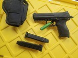 HECKLER & KOCH HK P30L .40 S&W - 3 of 3