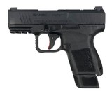 CANIK Mete MC9 9MM LUGER (9X19 PARA) - 1 of 3