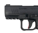 CANIK Mete MC9 9MM LUGER (9X19 PARA) - 3 of 3