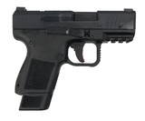 CANIK Mete MC9 9MM LUGER (9X19 PARA) - 2 of 3