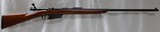 MAUSER MAUSER MODELO ARGENTINO 1891 7.65X53MM ARGENTINE (7.65X53MM MAUSER) - 1 of 3