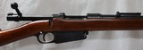 MAUSER MAUSER MODELO ARGENTINO 1891 7.65X53MM ARGENTINE (7.65X53MM MAUSER) - 3 of 3