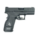 SPRINGFIELD ARMORY XDM ELITE 10MM - 1 of 3 SPRINGFIELD ARMORY XDM ELITE 10MM - 1 of 3