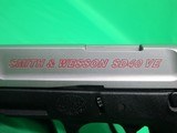 SMITH & WESSON SD40VE .40 S&W - 3 of 3